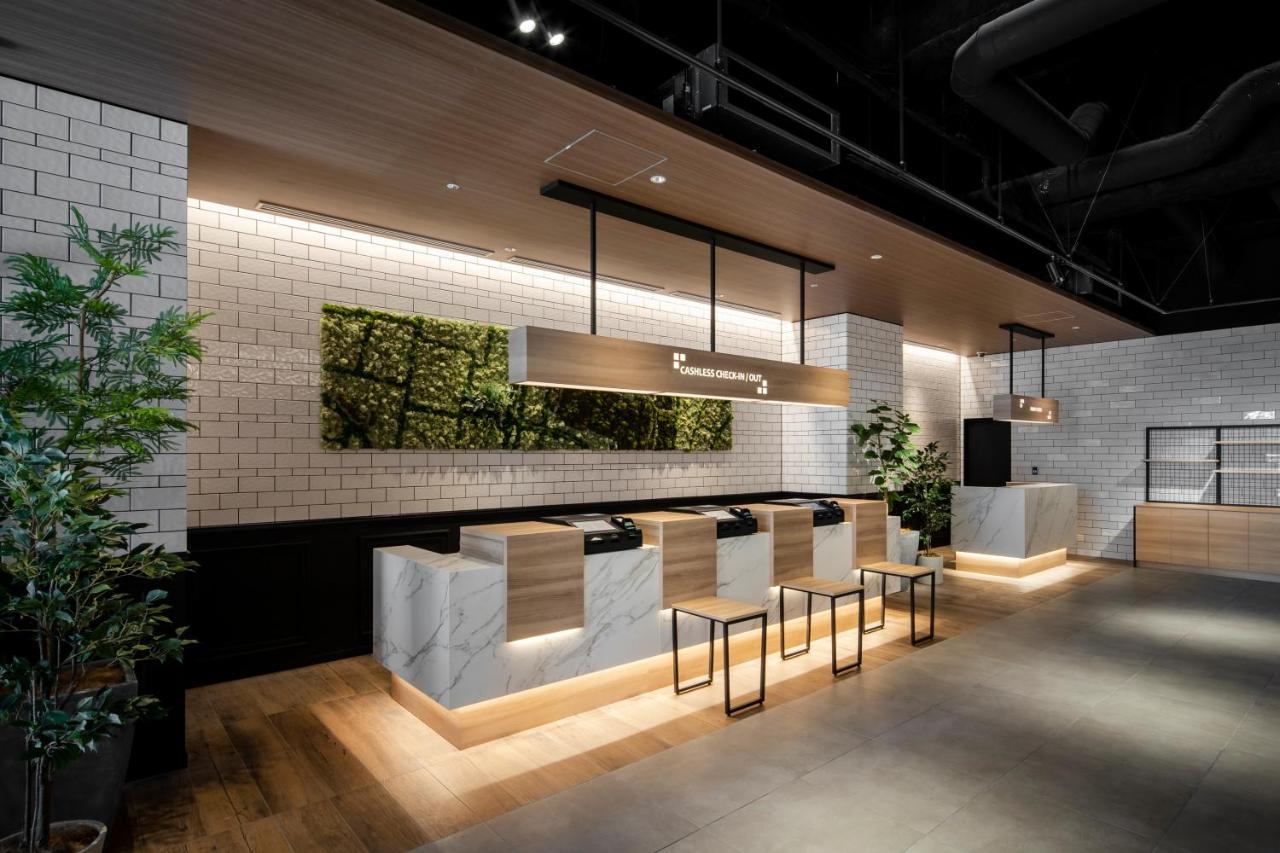 Hotel Tokyu Shinjuku Eastside Tokio