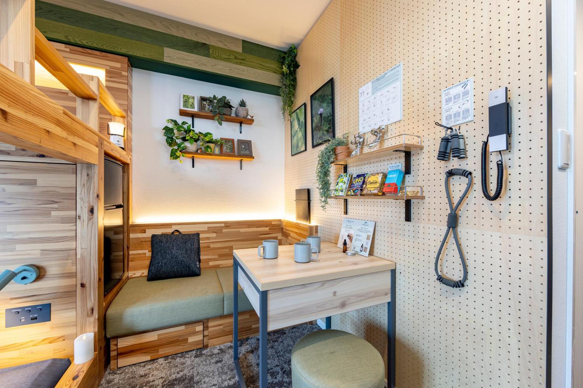 Hotel Tokyu Shinjuku Eastside Tokio
